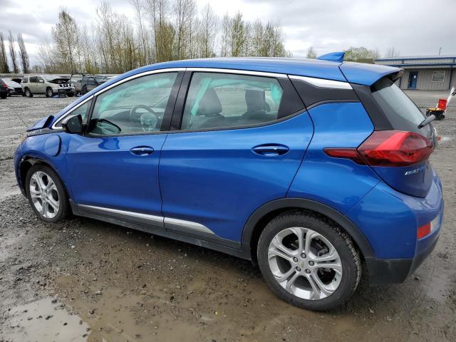 Image 2 of 2018 CHEVROLET BOLT EV LT 2018 with VIN 1G1FW6S0XJ4140245