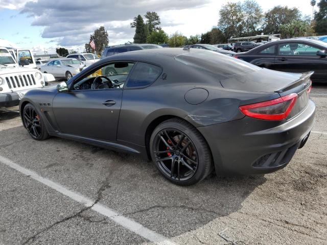 Image 2 of 2012 MASERATI GRANTURISMO S 2012 with VIN ZAM45MLA2C0063017