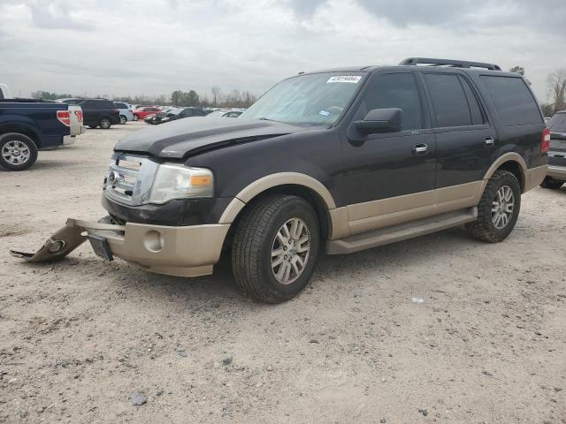 2013 FORD EXPEDITION XLT 2013 image