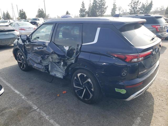 Obraz 2 z 2023 MITSUBISHI OUTLANDER SEL 2023 z VIN JA4T5VA99PZ014164