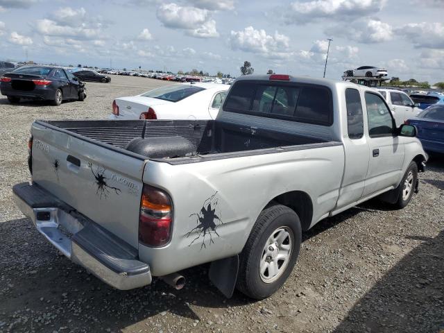 Image 3 of 2004 TOYOTA TACOMA XTRACAB 2004 with VIN 5TEVL52N24Z364641