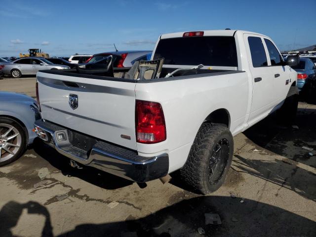 Obraz 3 z 2012 DODGE RAM 2500 ST 2012 z VIN 3C6TD4CL6CG260733
