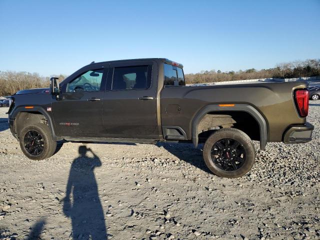 Obraz 2 z 2022 GMC SIERRA K2500 AT4 2022 z VIN 1GT49PEY2NF246423