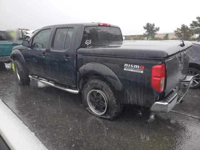 Obraz 2 z 2005 NISSAN FRONTIER CREW CAB LE 2005 z VIN 1N6AD07W55C410041