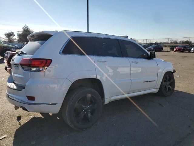 Изображение 3 2016 JEEP GRAND CHEROKEE OVERLAND 2016 с VIN 1C4RJFCG0GC405879