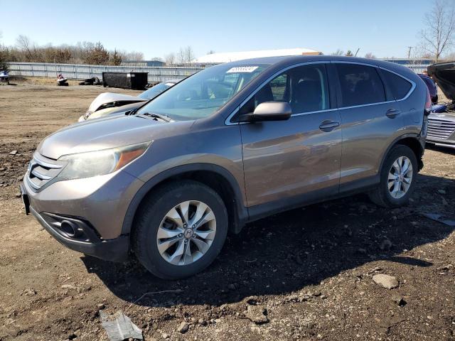 Изображение 2012 HONDA CR-V EX 2012