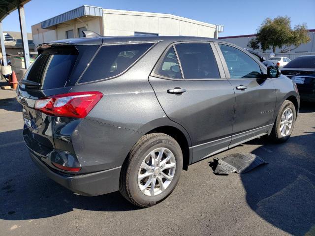Изображение 3 2021 CHEVROLET EQUINOX LS 2021 с VIN 2GNAXHEV0M6146261