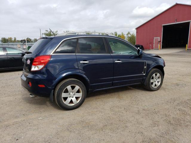 Obraz 3 z 2008 SATURN VUE XR 2008 z VIN 3GSCL537X8S535162