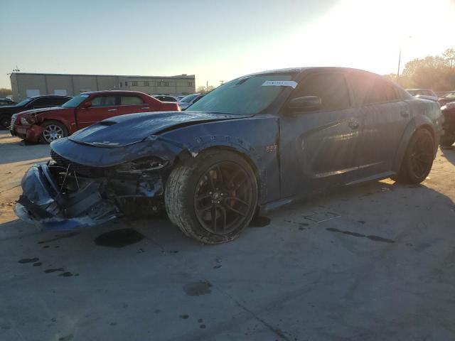 Изображение 1 2021 DODGE CHARGER SCAT PACK 2021 с VIN 2C3CDXGJ1MH537765