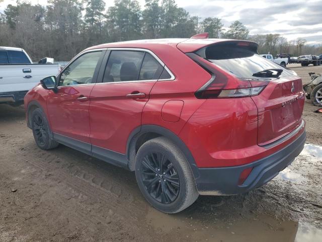 Изображение 2 2022 MITSUBISHI ECLIPSE CROSS LE 2022 с VIN JA4ASVAA3NZ003345