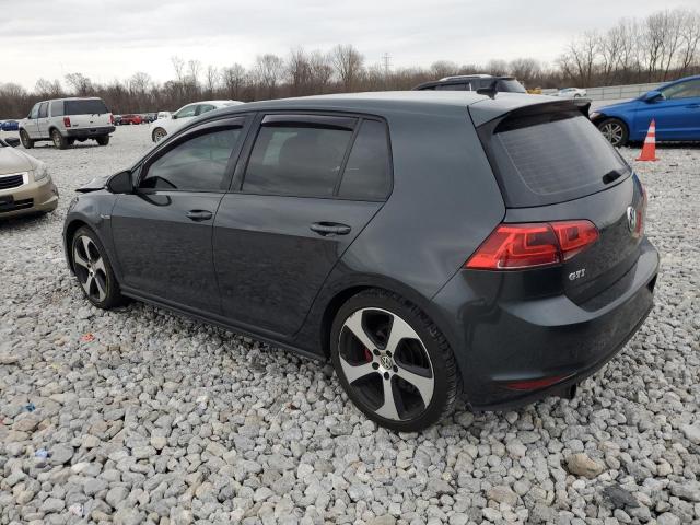 Obraz 2 z 2016 VOLKSWAGEN GTI S/SE 2016 z VIN 3VW5T7AU8GM031914