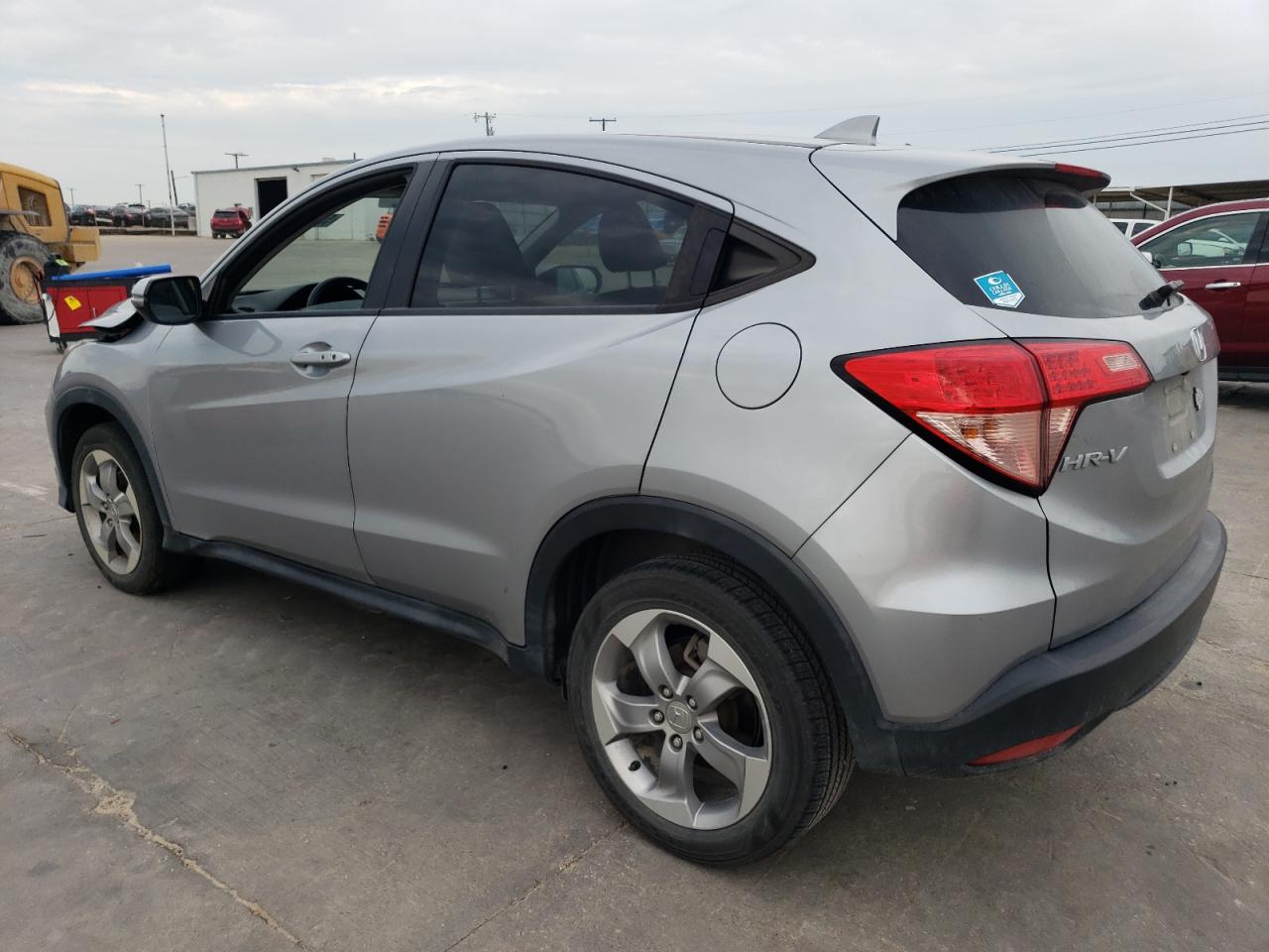 Obraz 2 z Honda Hr-V Ex 2017 z VIN 3CZRU6H56HM707041