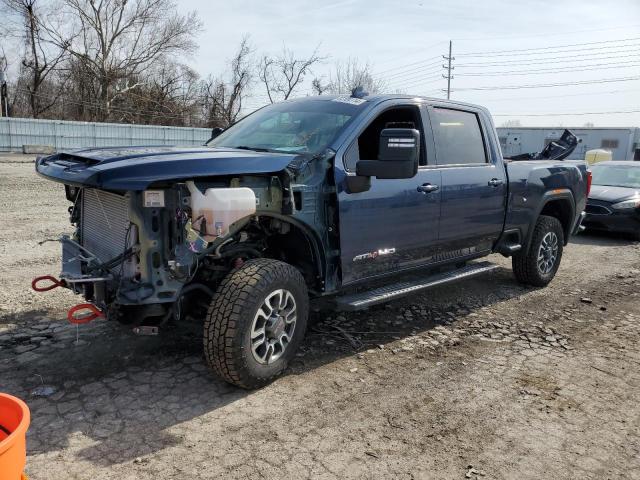 Obraz 2022 GMC SIERRA K2500 AT4 2022