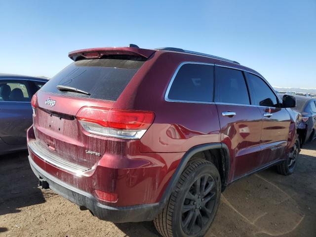 Изображение 3 2018 JEEP GRAND CHEROKEE LIMITED 2018 с VIN 1C4RJFBG5JC274618