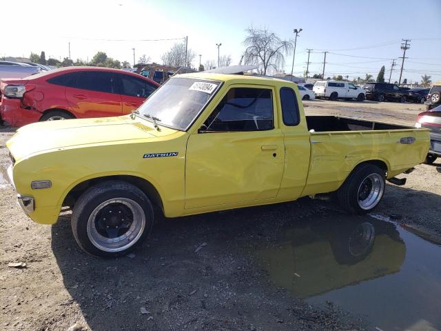 Obraz 1976 DATSUN 620 1976