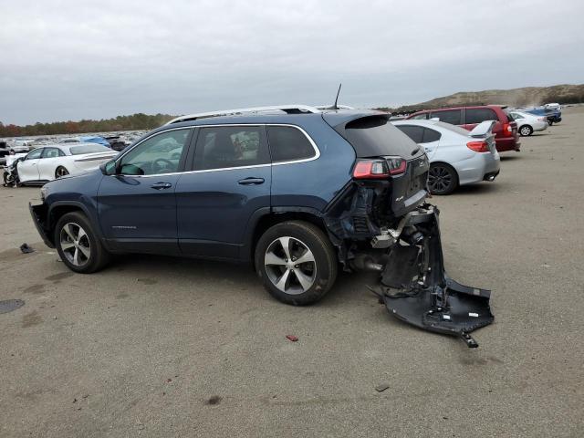 Obraz 2 z 2020 JEEP CHEROKEE LIMITED 2020 z VIN 1C4PJMDX2LD588023