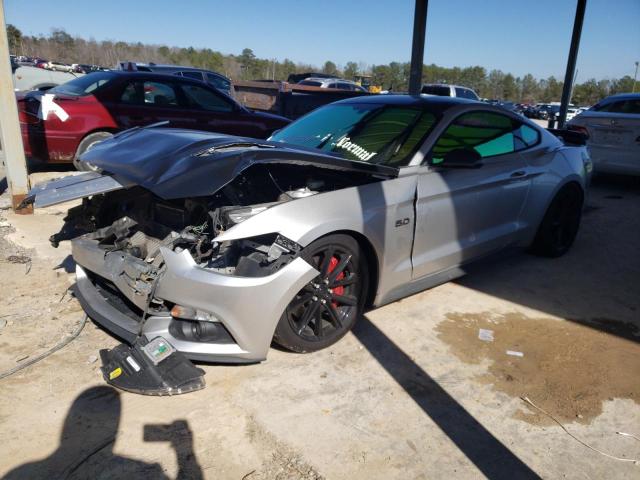 2016 FORD MUSTANG GT 2016 image