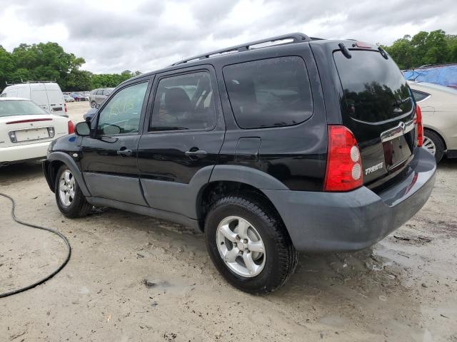 Image 2 of 2006 MAZDA TRIBUTE I 2006 with VIN 4F2YZ02Z06KM21556