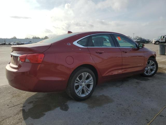 Obraz 3 z 2014 CHEVROLET IMPALA LT 2014 z VIN 2G1125S36E9189178