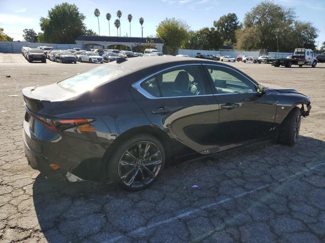 Obraz 3 z 2023 LEXUS IS 350 F SPORT DESIGN 2023 z VIN JTHGZ1B2XP5068360