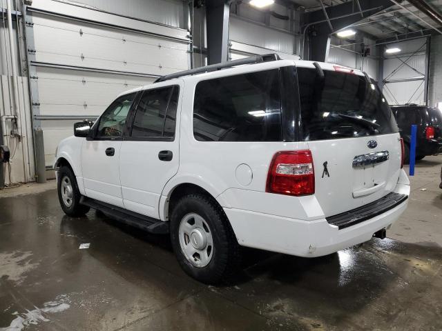 Изображение 2 2009 FORD EXPEDITION XLT 2009 с VIN 1FMFU16589EA70994