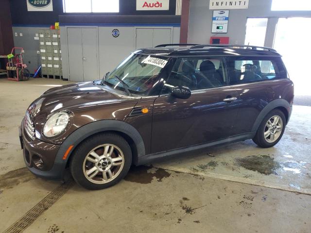 2012 MINI COOPER CLUBMAN 2012 image
