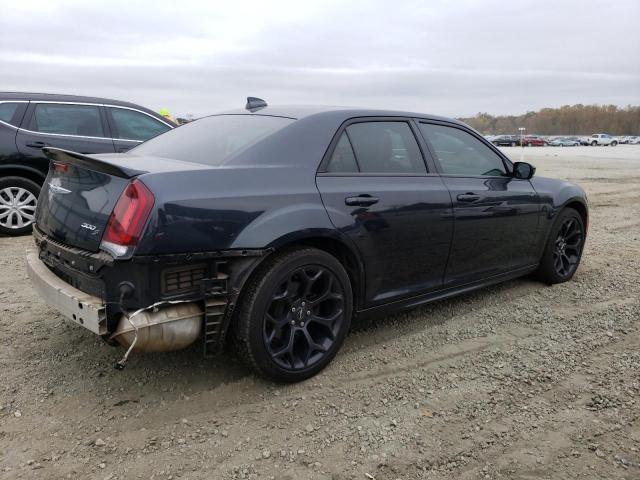 Image 3 of 2019 CHRYSLER 300 S 2019 with VIN 2C3CCABT4KH654553