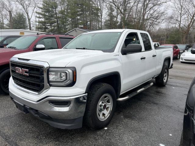 Obraz 2 z 2019 GMC SIERRA LIMITED K1500 2019 z VIN 2GTV2LEC8K1215167
