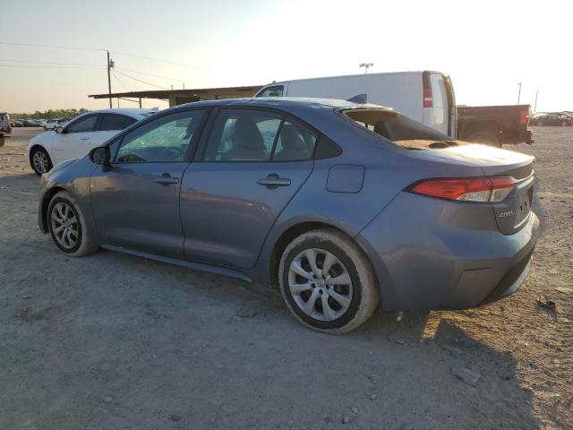 Obraz 2 z 2020 TOYOTA COROLLA LE 2020 z VIN 5YFEPRAE7LP083100