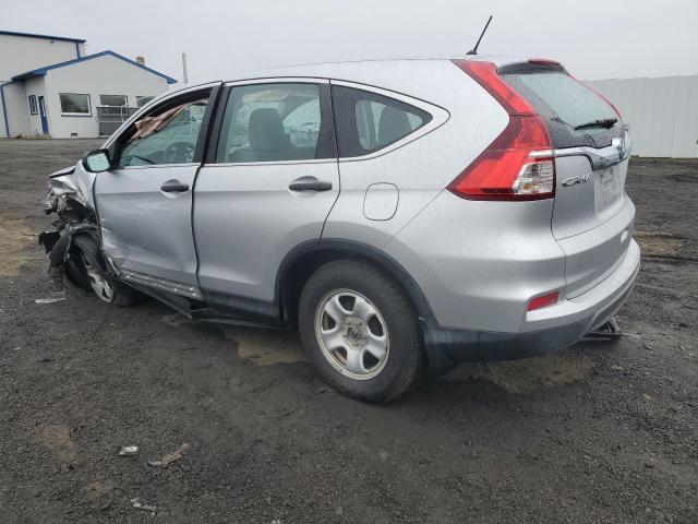 Image 2 of 2016 HONDA CR-V LX 2016 with VIN 5J6RM4H36GL100284