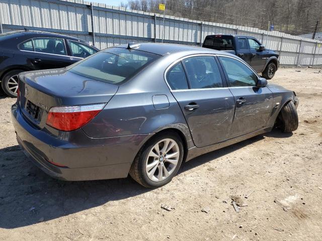 Obraz 3 z 2009 BMW 535 XI 2009 z VIN WBANV93529C136013