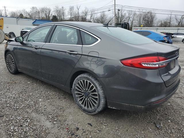 Obraz 2 z 2017 FORD FUSION SE 2017 z VIN 3FA6P0HD7HR245635