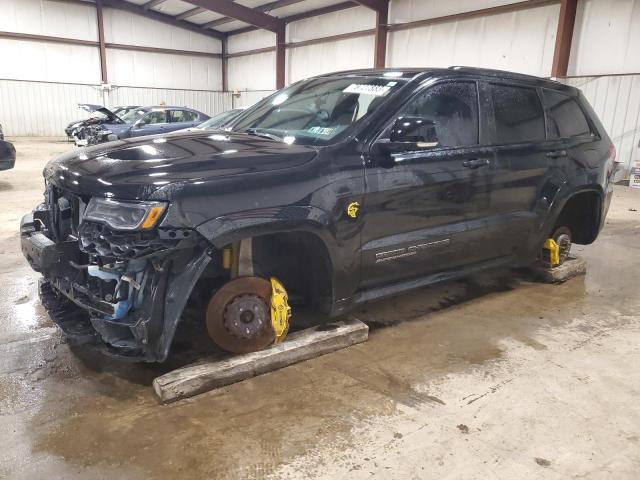 Obraz 1 z 2018 JEEP GRAND CHEROKEE TRACKHAWK 2018 z VIN 1C4RJFN9XJC224276