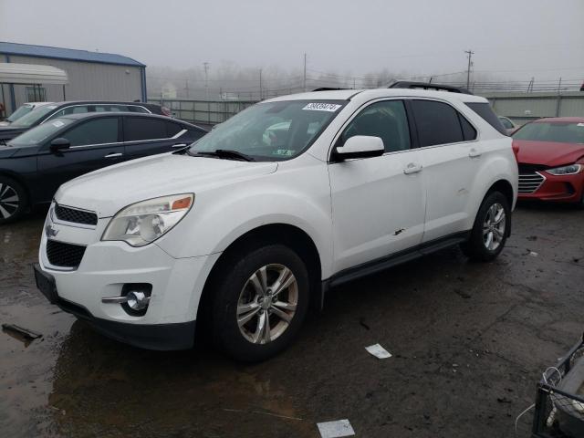 Изображение 2013 CHEVROLET EQUINOX LT 2013