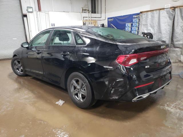 Изображение 2 2023 KIA K5 LXS 2023 с VIN 5XXG14J27PG211031