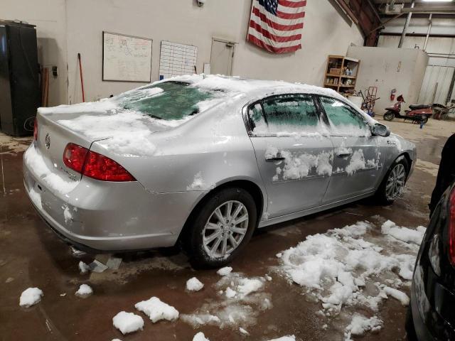 Изображение 3 2011 BUICK LUCERNE CXL 2011 с VIN 1G4HJ5EM4BU120531