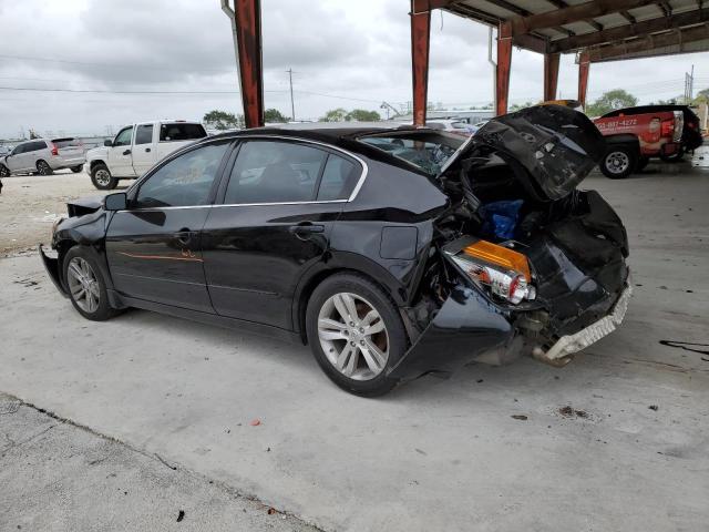 Image 2 of 2012 NISSAN ALTIMA SR 2012 with VIN 1N4BL2AP9CN503773