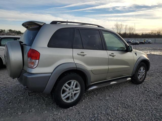 Image 3 of 2001 TOYOTA RAV4  2001 with VIN JTEGH20V910019867
