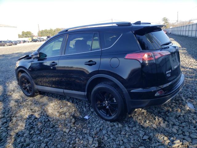 Obraz 2 z 2018 TOYOTA RAV4 ADVENTURE 2018 z VIN 2T3RFREV1JW798827