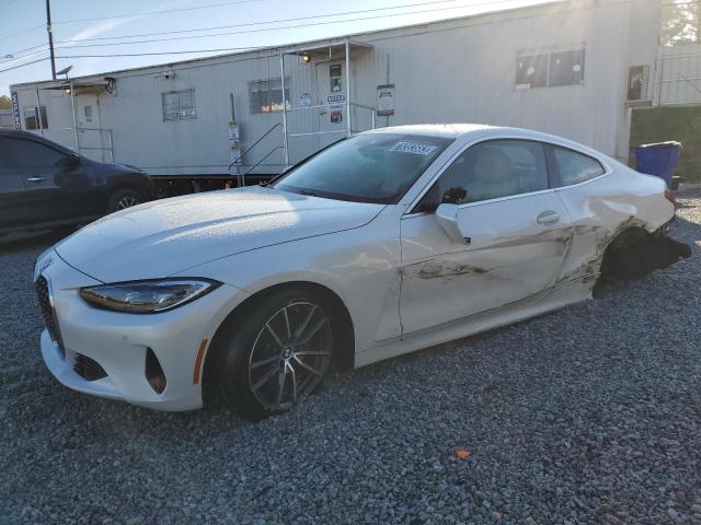 Изображение 2024 BMW 430I  2024