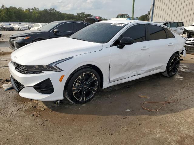2023 KIA K5 GT LINE 2023 image