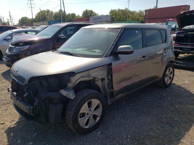 Изображение 1 2015 KIA SOUL  2015 с VIN KNDJN2A21F7231216