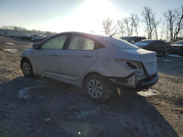 Изображение 2 2017 HYUNDAI ACCENT SE 2017 с VIN KMHCT4AE9HU202325