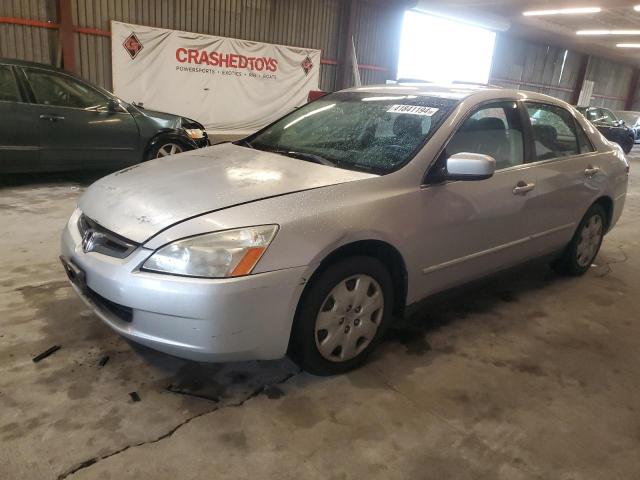 Image 1 of 2003 HONDA ACCORD LX 2003 with VIN 1HGCM663X3A032993