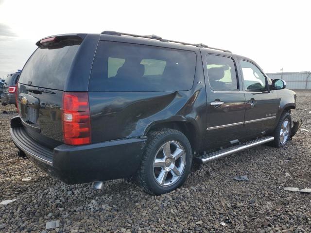 Изображение 3 2013 CHEVROLET SUBURBAN K1500 LTZ 2013 с VIN 1GNSKKE72DR243225