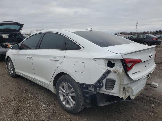 Изображение 2 2015 HYUNDAI SONATA SE 2015 с VIN 5NPE24AF3FH055113