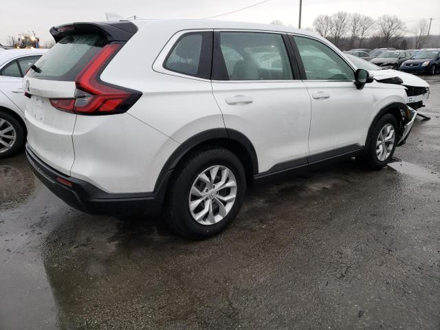 Image 3 of 2023 HONDA CR-V LX 2023 with VIN 7FARS4H25PE022008