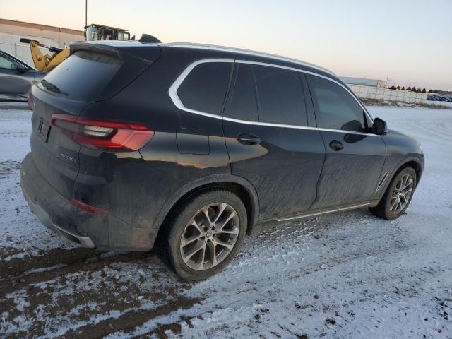 Obraz 3 z 2019 BMW X5 XDRIVE40I 2019 z VIN 5UXCR6C57KLL34460