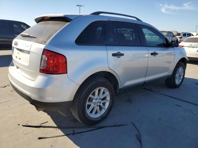 Изображение 3 2014 FORD EDGE SE 2014 с VIN 2FMDK3GC2EBA24749