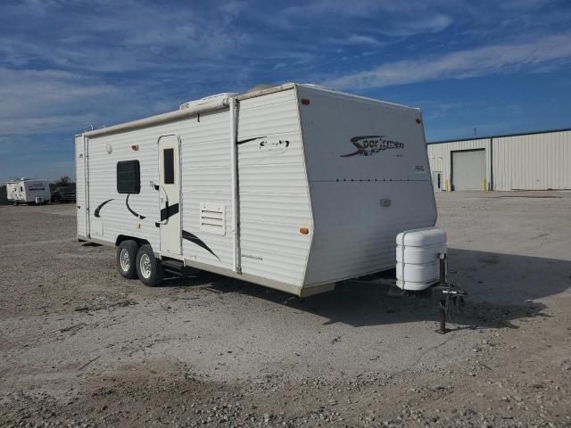 Image 1 of 2005 KZ KZRV 2005 with VIN 4EZTS24235S039450